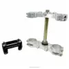 P/C TRIPLE CLAMP SET, KX85/112 2026 (GEN 2)